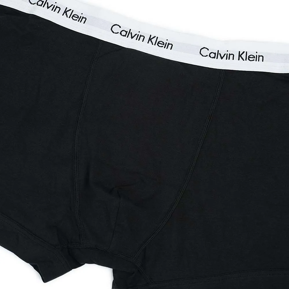 CALVIN KLEIN 3PK TRUNK/U2662G001