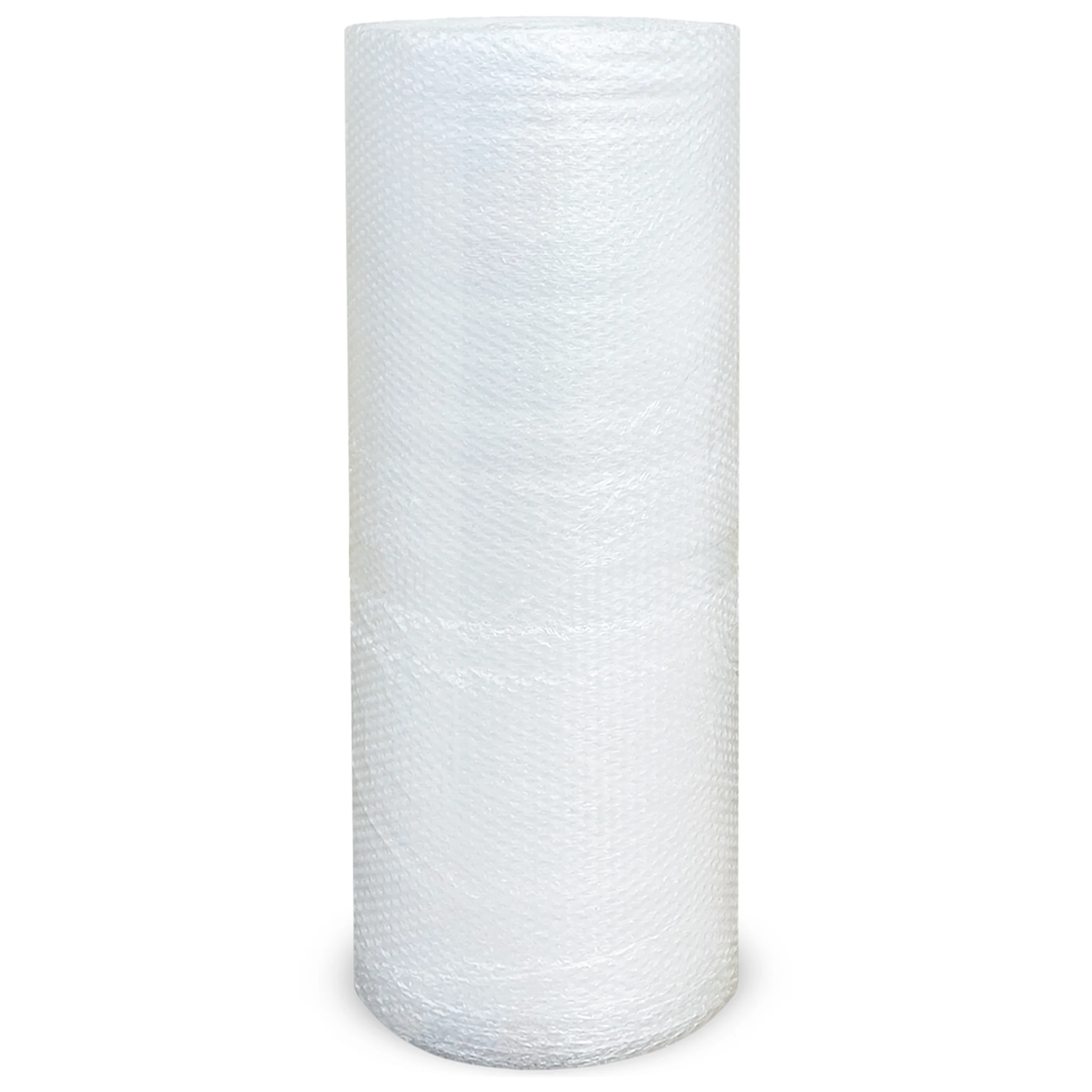 Imagen 5: Rollo de plástico de burbujas - varias medidas - impermeable, reciclable, embalaje, protección de mercancía, película de envoltura de burbujas a prueba de golpes