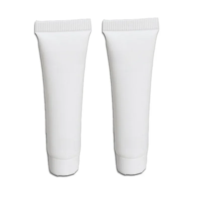 1PC 15ml żel przewodzący do masażu TENS/EMS stymulator mięśni różne tłumiki chrapania do relaksu akcesoria do masażu — zdjęcie 2