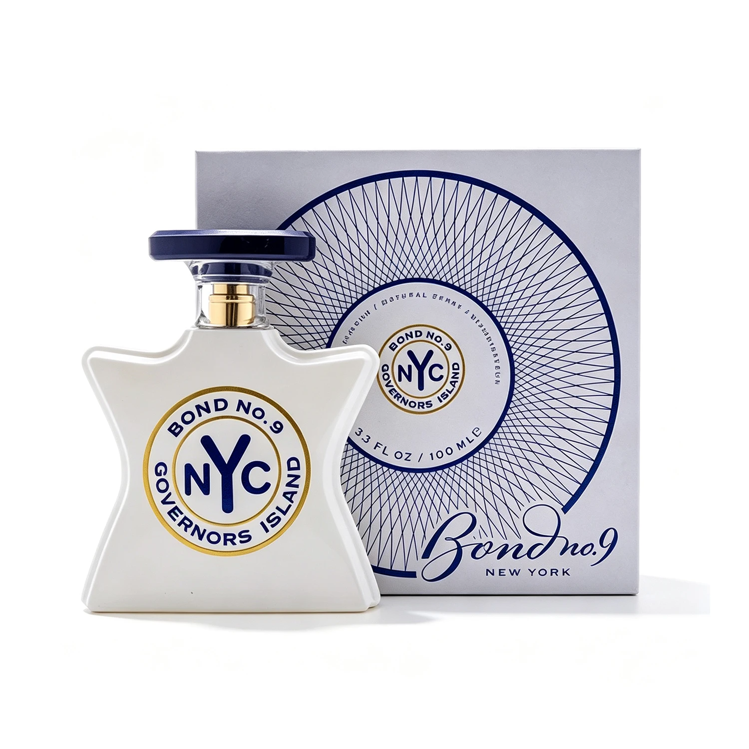 Numéro de lien 9 New York Gove - Home Fragrance Bergamot avis et prix