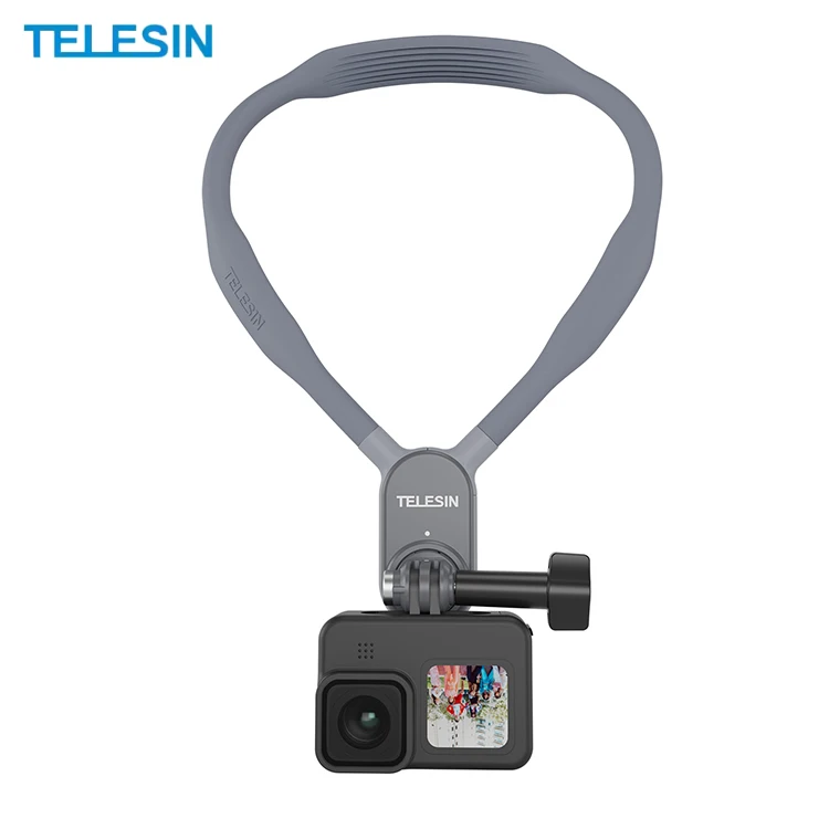 Telecom HNB-001 Action Cam neck mounted strap (normal)