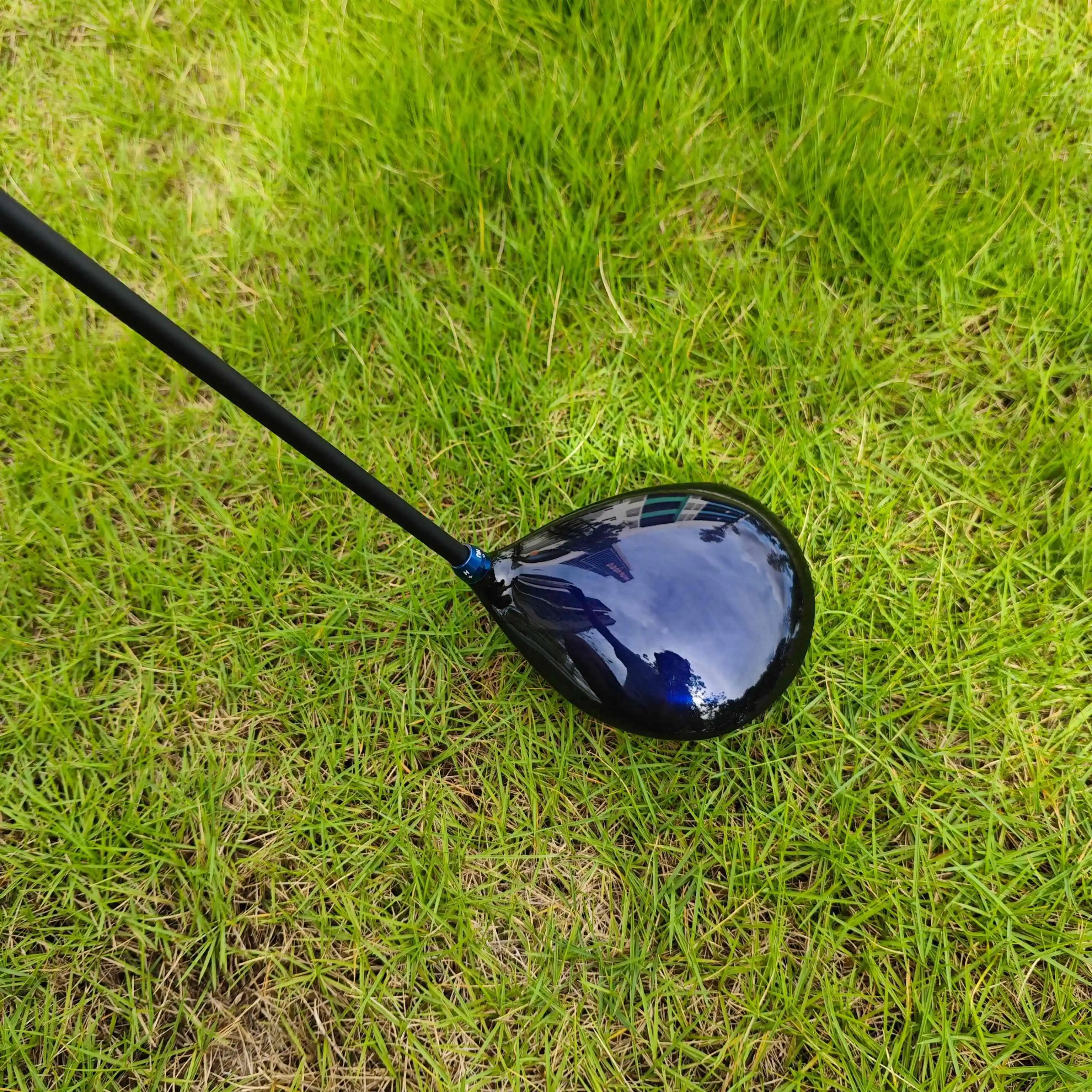 Driver golfowy 10,5 stopnia z – Driver Golf Titanium recenzja i cena