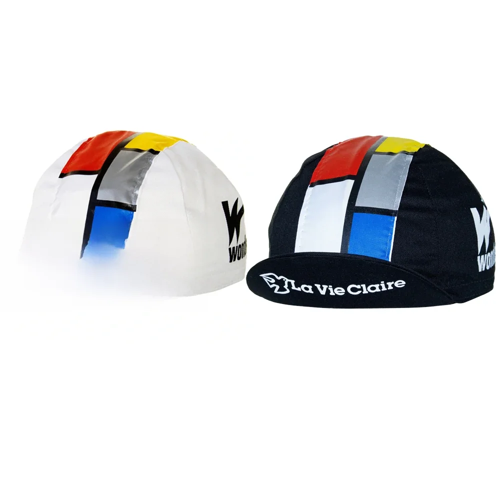 AliExpress NONE Classic Cycling Cap Retro Team Bike Sports Hat Unisex Fishing Camping Run Cloth Caps