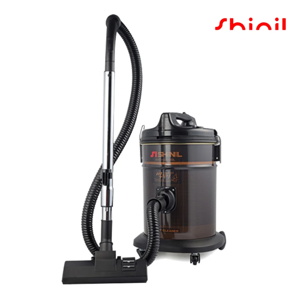 [SHINIL OFFICIAL] Shinil Vacuum cleaner, 20L, For business, commercial vacuum cleaner