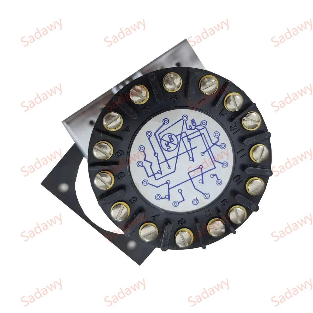 Dana-her Eagle Signal 新品 CX202A6 電子デジタル タイマー カウンター