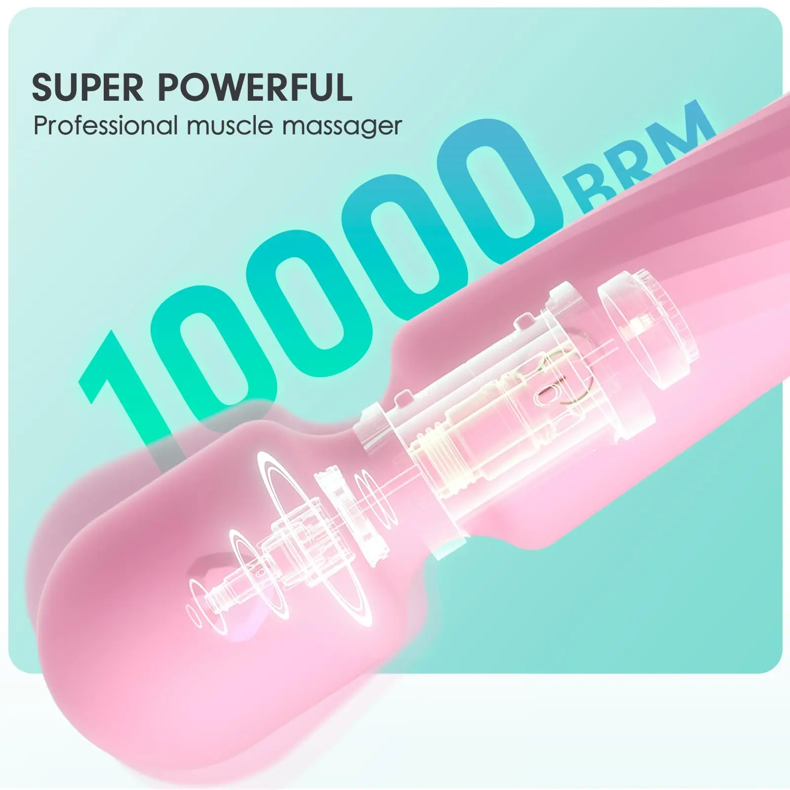 10 Modes Strong Vibration Mini Vibrator Magic Stick USB Charging Massager Clitoris G-Spot Vibrators Sex Toy For Women Adults 18