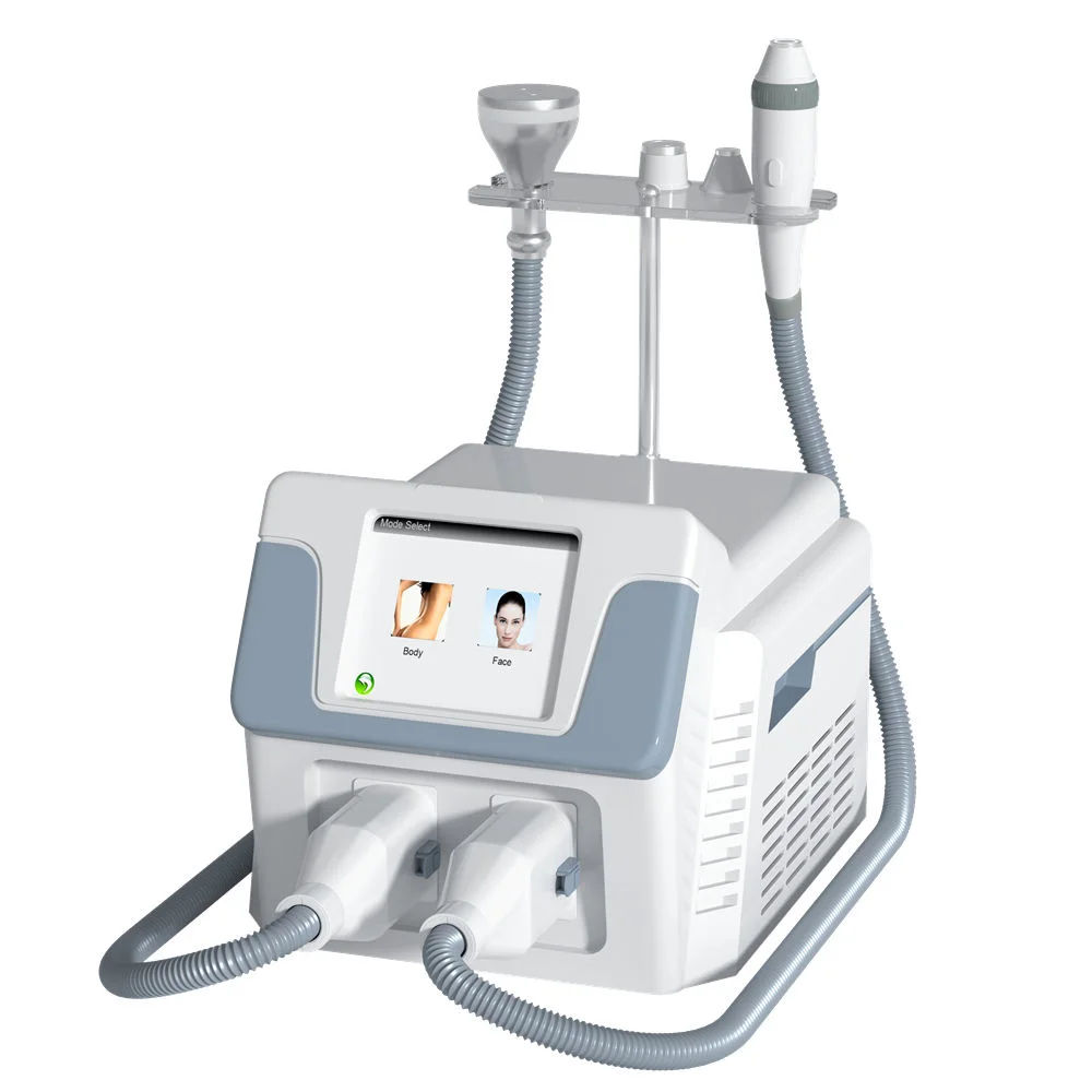 

Factory Price Cryo T Shock Weight Loss Machine Thermal Shock Fat Reduction Body Contouring Cryo Slimming Machine