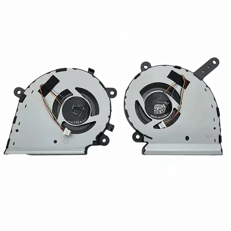 DC 5V nowy wentylator procesora laptopa dla Asus ROG Strix G531 G531G G531GT G531GU/GD/GW FLLB 13NR01L0T01111 FLKJ — zdjęcie produktu 4