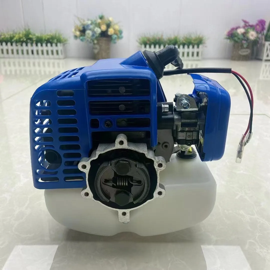 1E32FL Gasoline Engine for Two Stroke Petrol Hedge Trimmer Pruning Shears High Power Garden Tools 0.75 Kw 7500 RPM