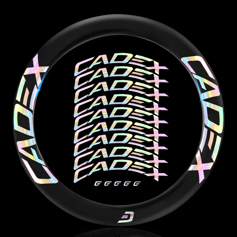 AliExpress READU Road bike bicycle stickers road bike rim decals wheel set Rim sticker bicycle accessories