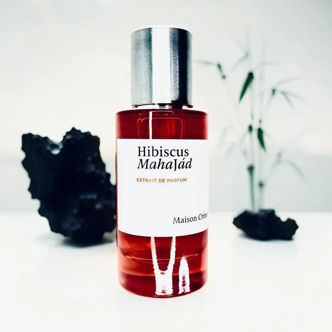 

Hibiscus Mahaj Licht Maison Crivelli para Hombres y Mujeres 100 мл/3,4 унции Это идеальный выбор для подарка