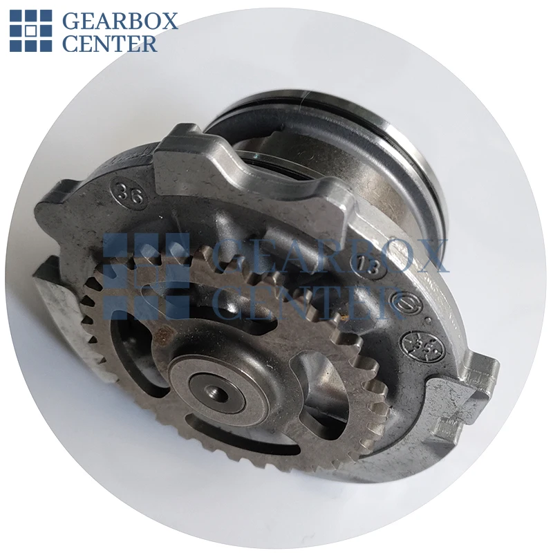 

Gearbox Center Oil Pump Core For 8HP45 8HP55 8HP55Y 8HP55A 8HP70 8HP75 8HP90 0BK