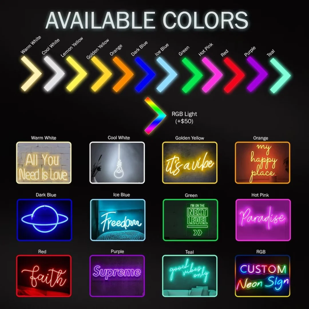 Don't Quit Neon, Custom Home Gym Decor LED Neonlicht Gym Schlafzimmer Dekoration USB-Stecker Fitness Dekoration Kreatives Geschäftsschild