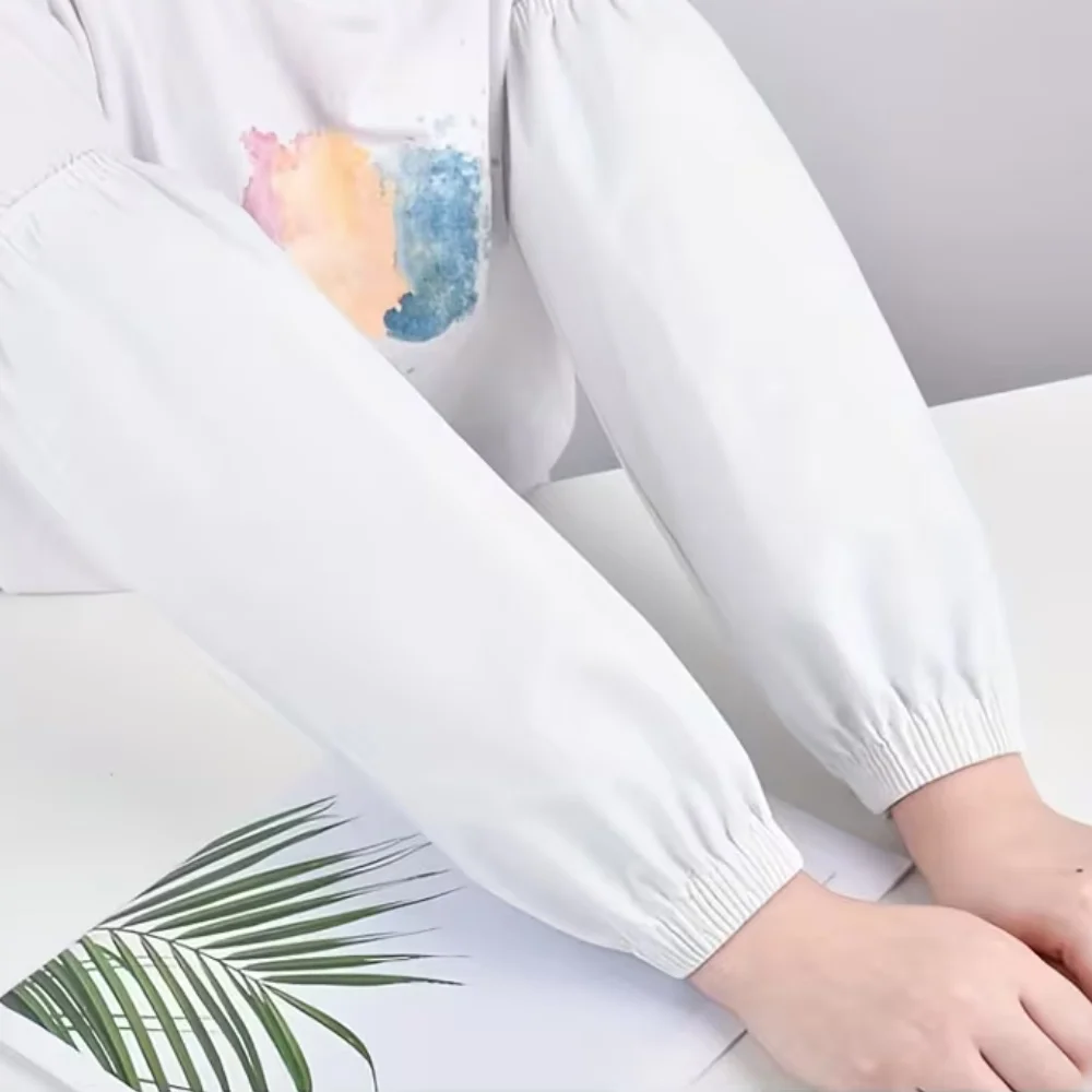Zweiteilige universelle Handschuhe für Männer und Frauen, wasserabweisend, ölbeständig und schmutzabweisend, geeignet für die Küchenreinigung