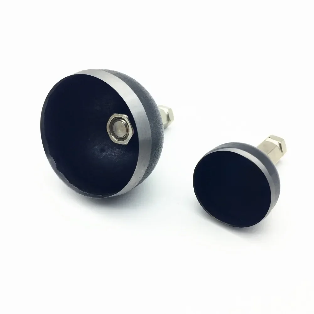 1 pc do cięcia gumy Gouges obrotowy Gouge 2 rozmiar 50mm/średnica 30mm jak brzytwa krawędzi do naprawy opon narzędzie — zdjęcie 2