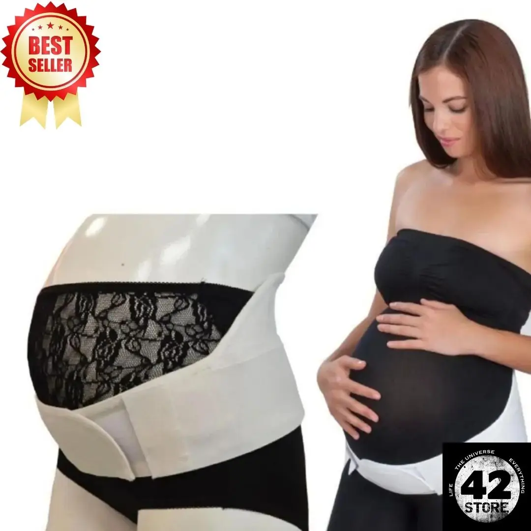 Maternity Waist Support Corset Belt Orthopedic Maternity Corset