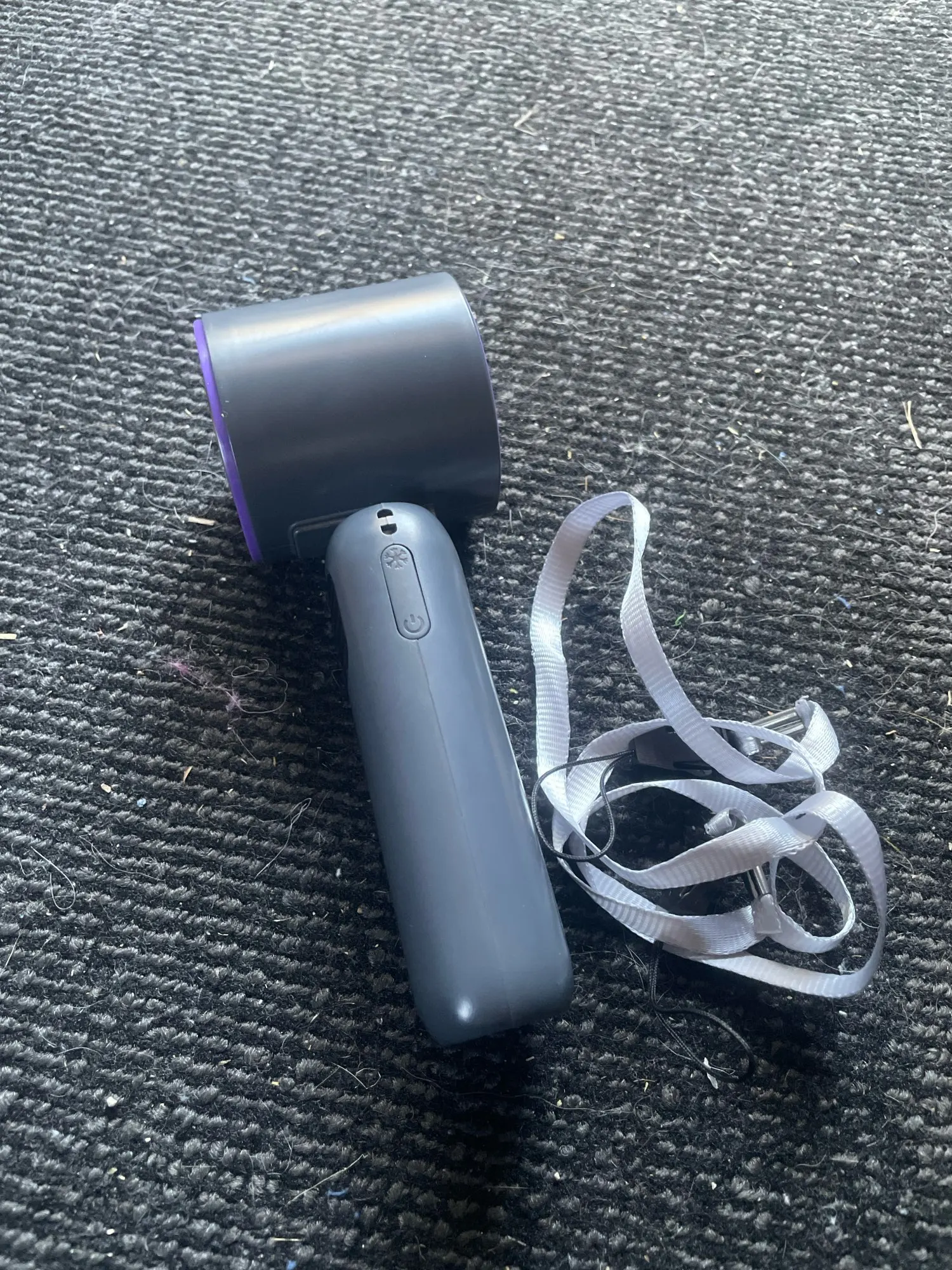 Customer review photo