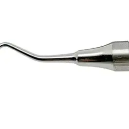 

Dental Curette Jagged Curettes Kit Dental stainless steel Autoclave Cleaning Scaler Dental Tooth Cleaning Scaler