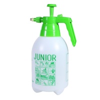 Pressure Spray Manual High Pressure Sprayer Pumped 2L  Air Compression Pump Garden Watering Irrigation Plastic Spray Bottle