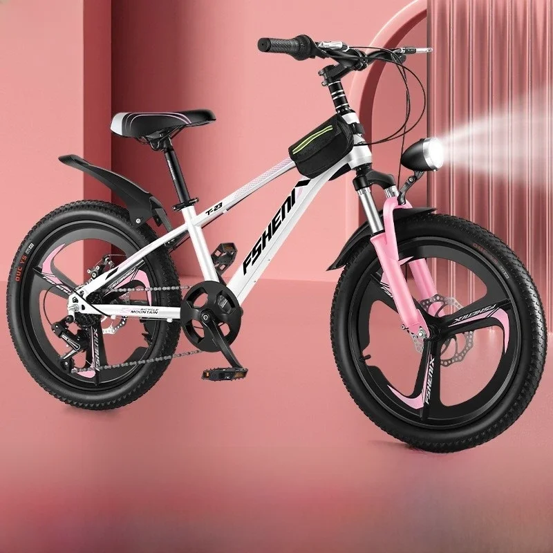 AliExpress LISM selfree mountain bike shifter bike child dual disc brakes kids bike 20 inch mountain bike student bike bike bicycle camping news