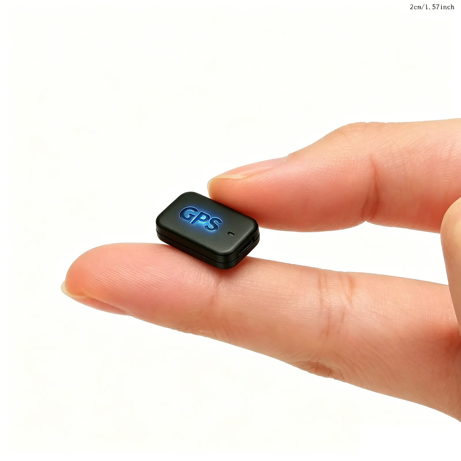 

Q15 Hidden Kids GPS Tracker Angel Sense Portable Anti-lost Real-time Position Monitor