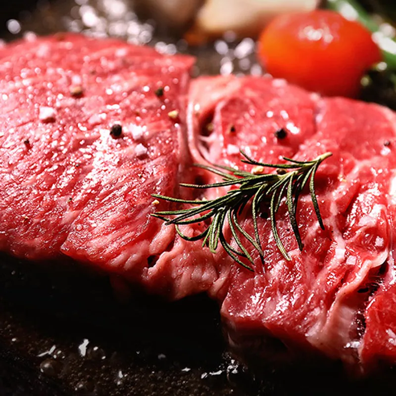 [Sopa preta] (200g) (recheada de carne)