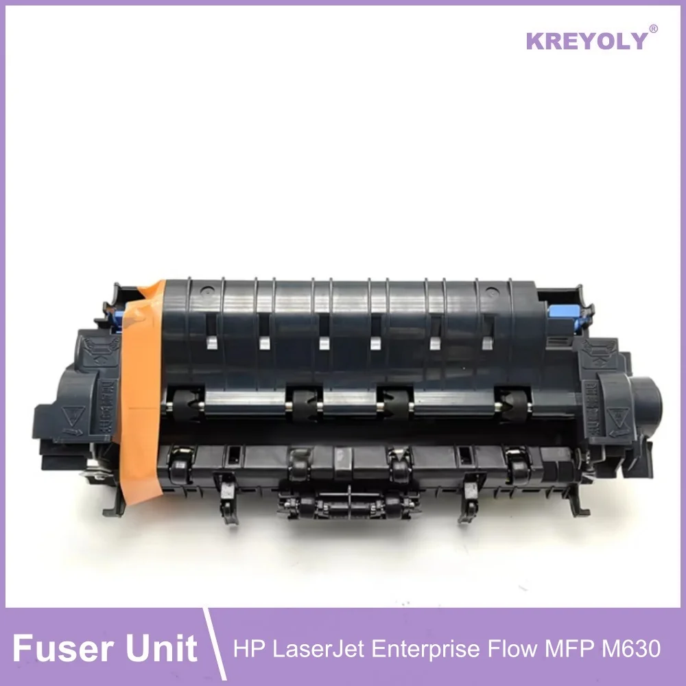 

Refurbished Fuser Unit Fuser Assembly for HP LaserJet Enterprise Flow MFP M630 B3M77-67903 RM2-5795-000 RM2-5796 110V 220V Parts