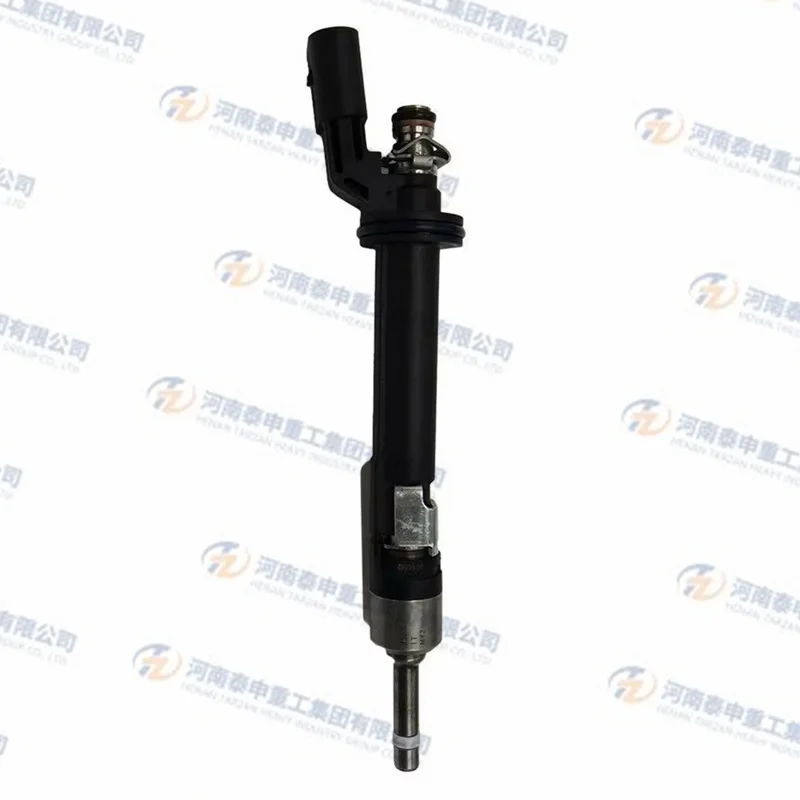 Fuel Injector 03H906036A 03H906036F 95560523300 For Q7 Volkswagen Touareg Porsche Cayenne 3.6L V6