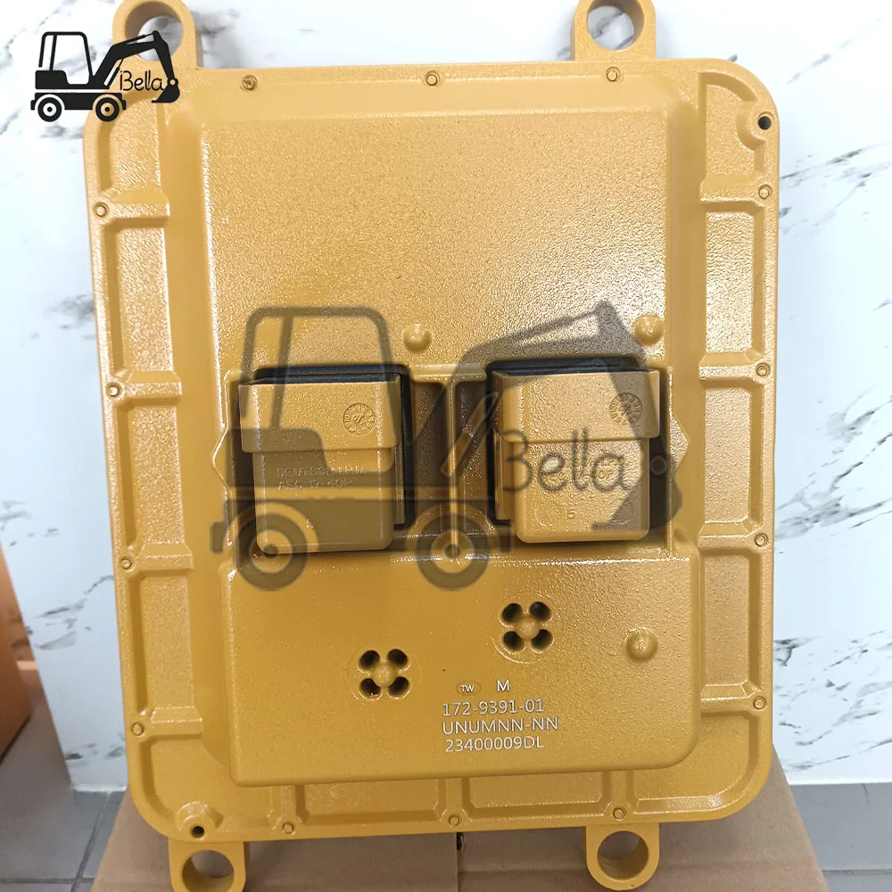 

For CAT 172-9391 1729391 ECU ECM Electronic Control unit Module for Caterpillar 825G 836G 777D 769D 776D 775D 771D 5230B 5130B