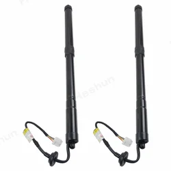 90561-4CL3A 90560-4CL3A Left and Right Tailgate Lift Support Strut Electric Tailgate Gas Struts For 2014-2020 Nissan X-Trail