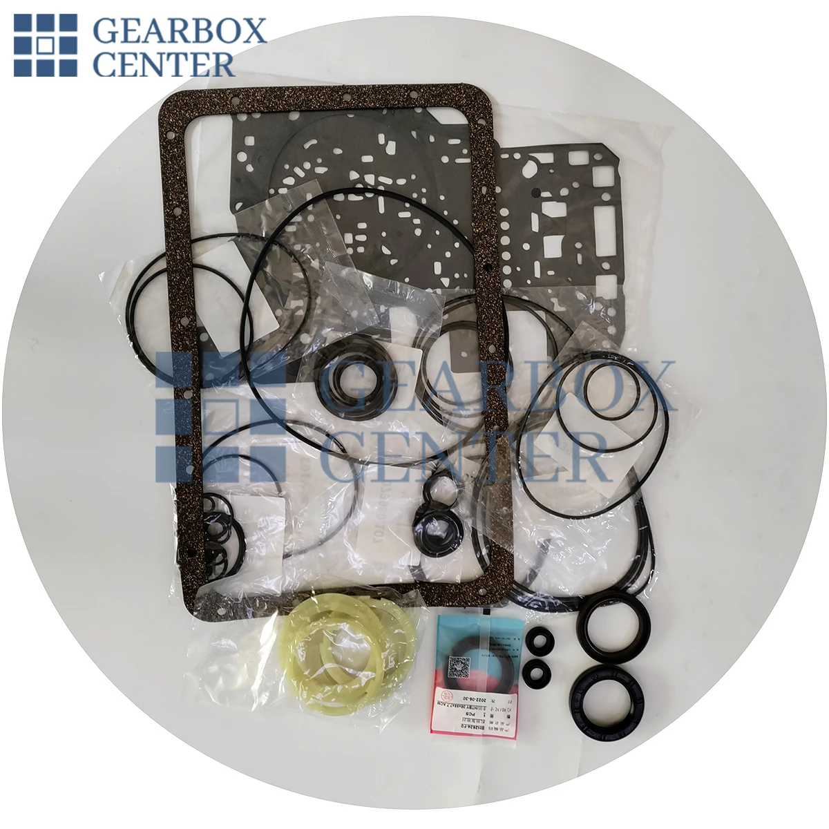 

Gearbox Center Gasket Kit For A343F 30-43LE A340E AW30-40LE