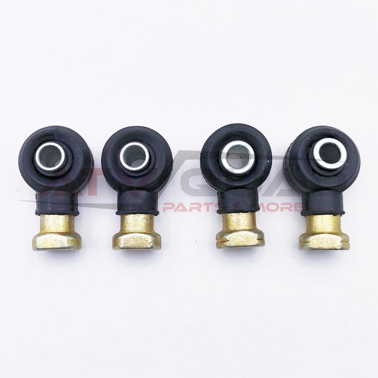 Tie Rod End A B for Linhai 200 260 300 370 LH40DA 400 420 500 M550 M550L M565LT 570 M570L M750L 20503 20507