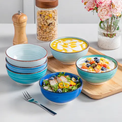 12 best sales soppskålset - №12