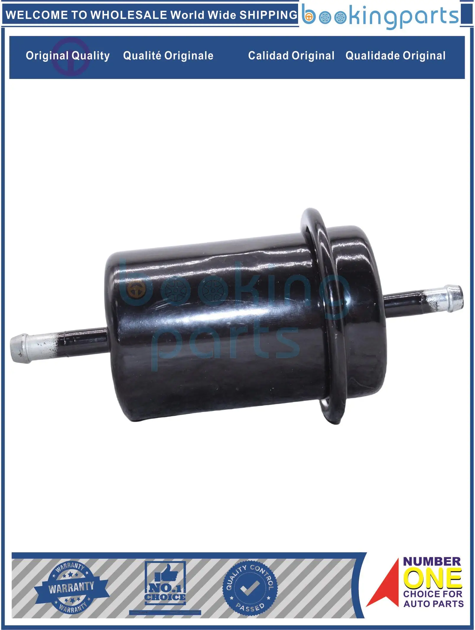 FFT12545,FF85152,FF85152-G67513480,FF85152G67513480,G67513480 Fuel Filter For MAZDA BT50/B2200/B2600