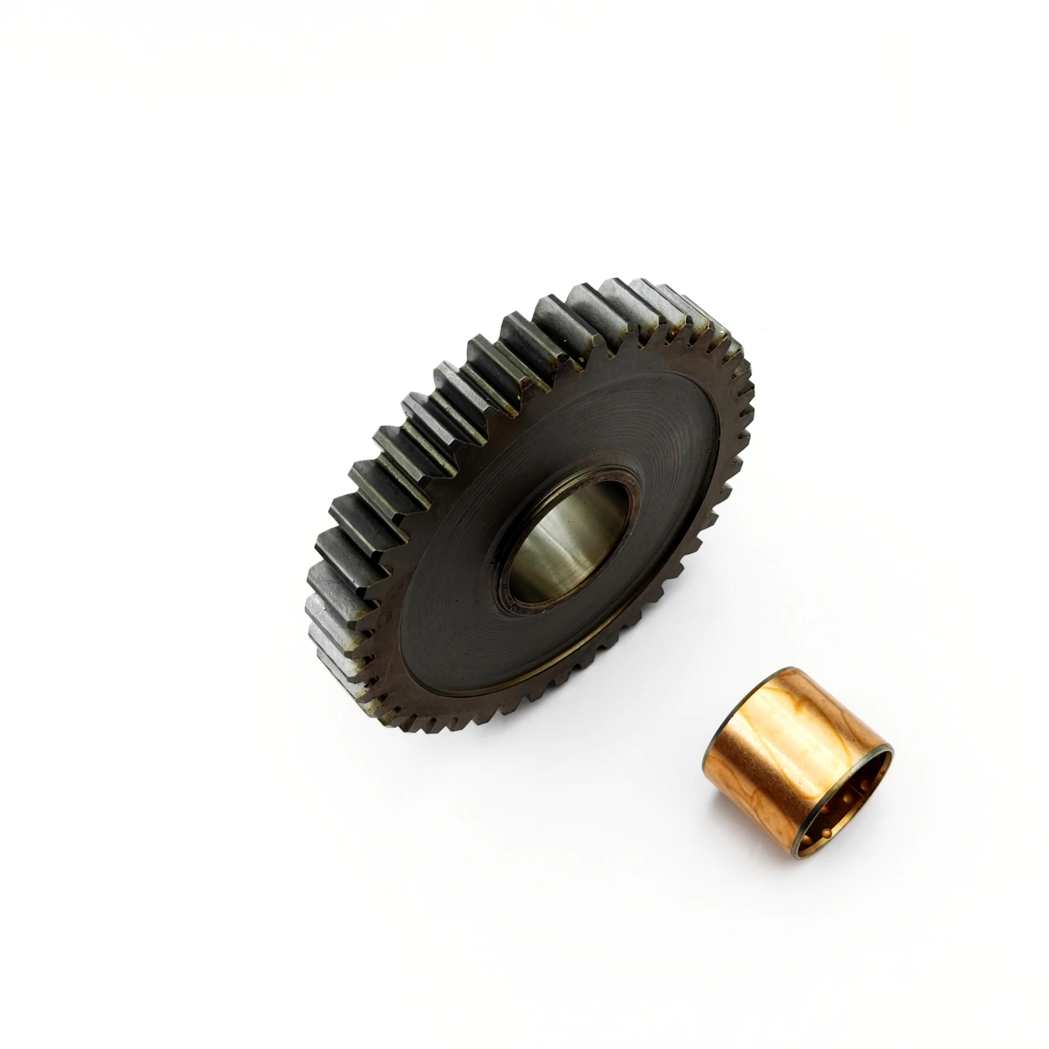 Z=30T High-Speed Gear 30T Overdrive Gear for Stels 500 Kazuma/GT Jaguar 500cc J500 Panda 500cc X500 192MR-1000702 LU018379