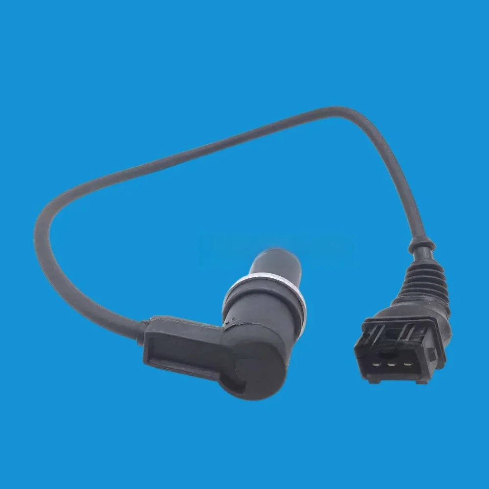 Icifauto 12141703221 Engine Camshaft Position Sensor For Bmw 323I 323Is 328Is 528I M3 Z3 E36 323 328 E39 5Wk96011z Pc650, 14141703221 Size 5