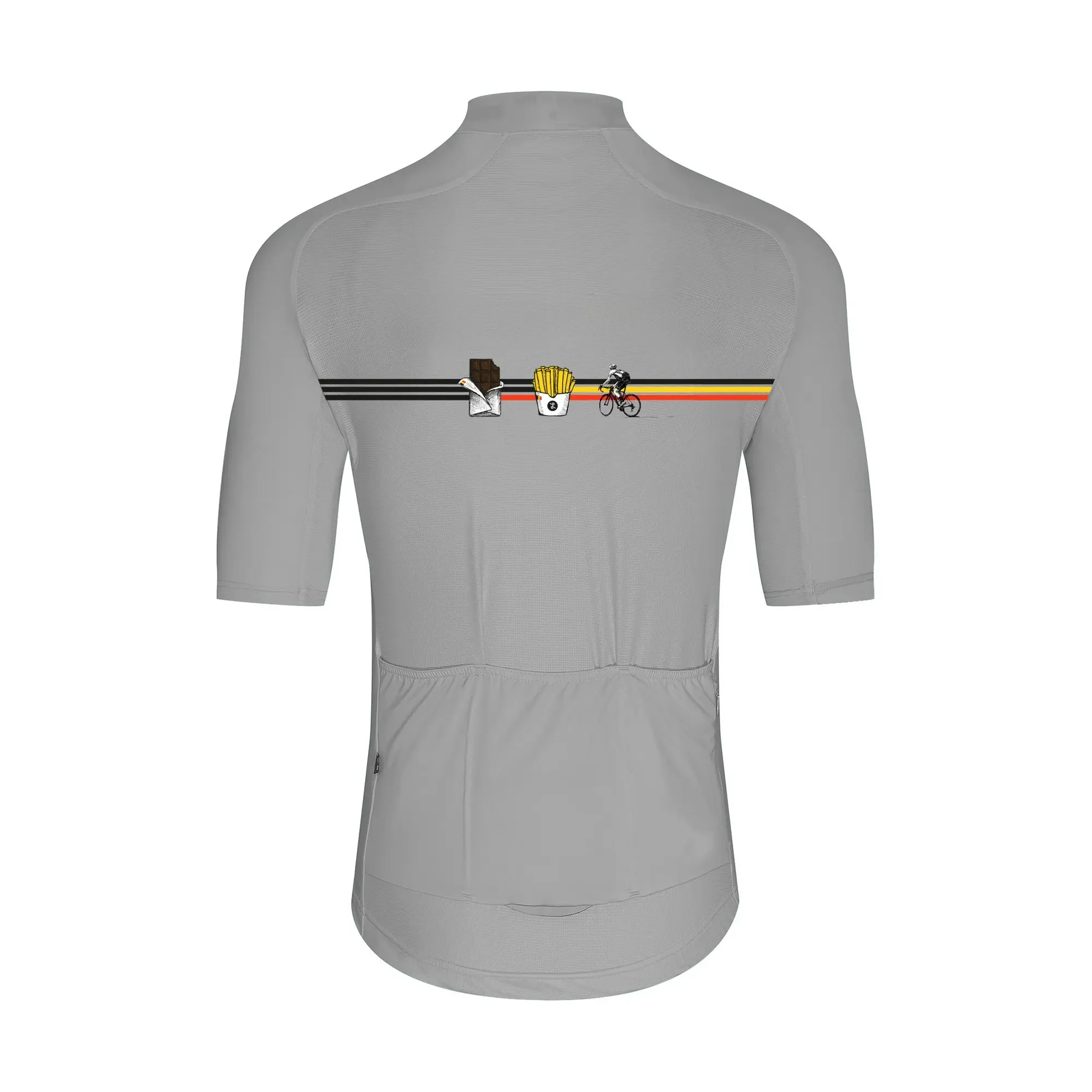 AliExpress PELOTON DE PARIS Cycling Jerseys Men's Summer Breathable Quick Dry Short Sleeve Pro Bike Clothing Low Price Cycl Apparel Replica