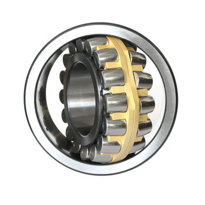 Spherical Roller Bearing 22314Q/C3S0 For Vibrating Screen