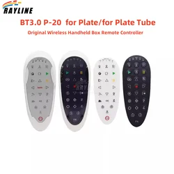 Original BODOR MANGO Wireless Handheld Box Remote Controller For Weihong system Fiber Laser Cutting Machine Hand Control Panel