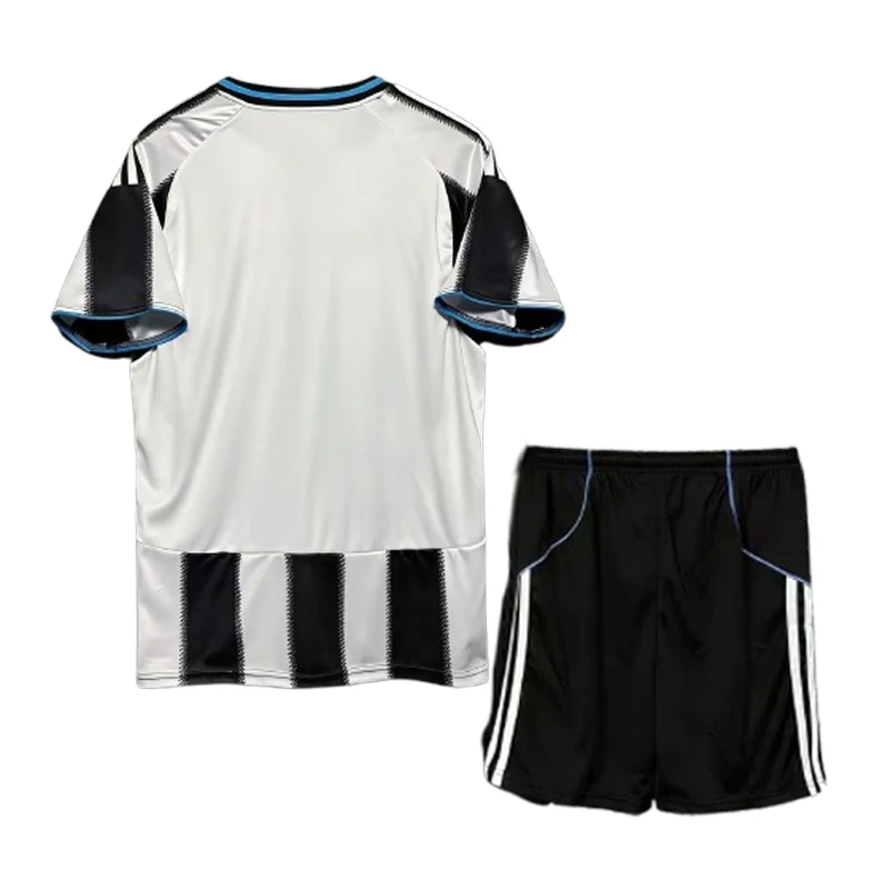 

Футбольная форма «Ньюкасл» 25/26, качественная фанатская версия футбольной майки