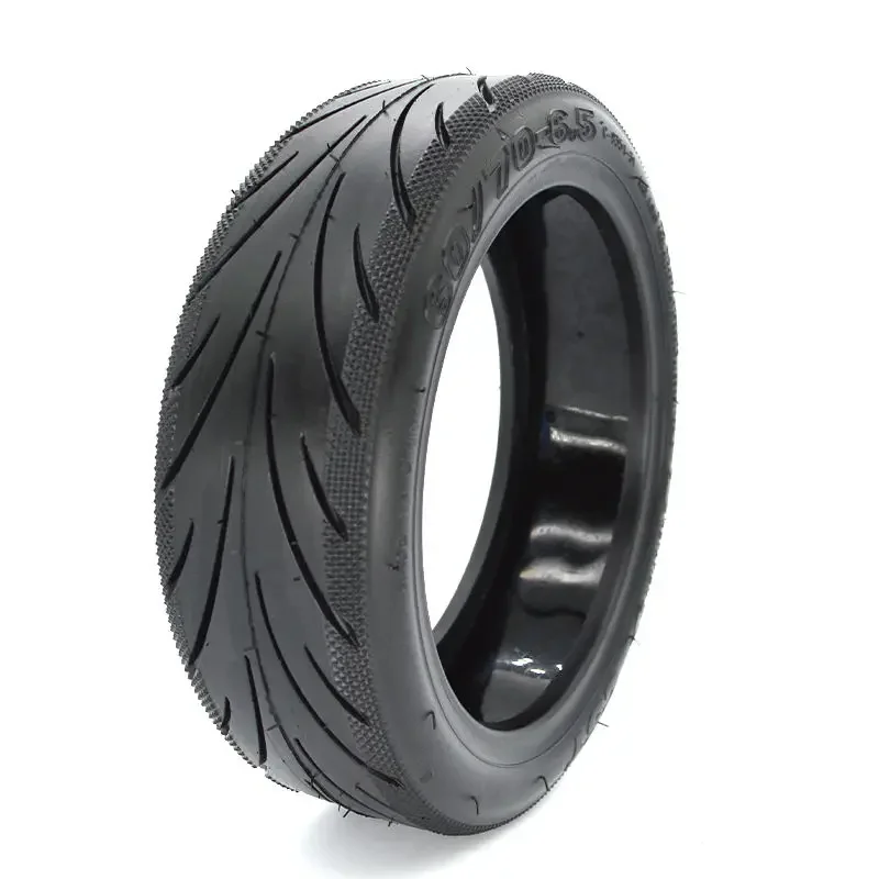 Pneu Tubeless d'origine pour G30 Max G30D, colle vivante intégrée, pneus antidéflagrants, 60/70-6.5