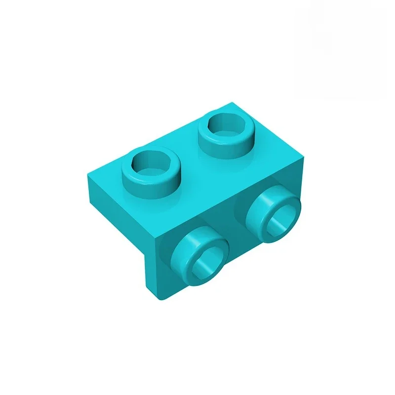 Gobrick – blocs de construction à assembler, 10 pièces, compatibles avec 99781 jouets pour enfants, cadeau créatif technique