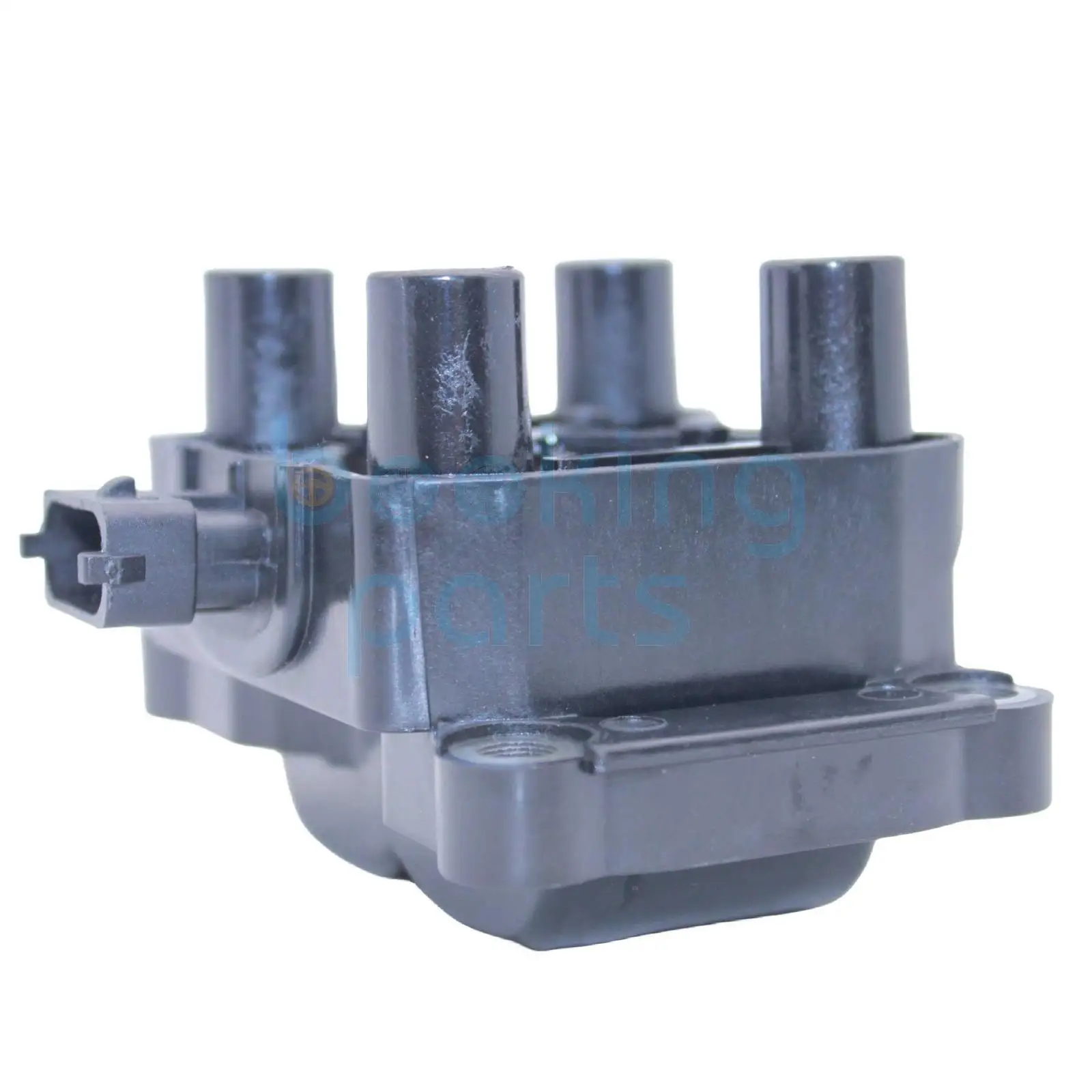 IGC15821,F000ZS0206,F000ZS0207,46752948 Ignition Coil For FIAT PALIO 00-05, PUNTO 07, SIENA 00-07, UNO 07
