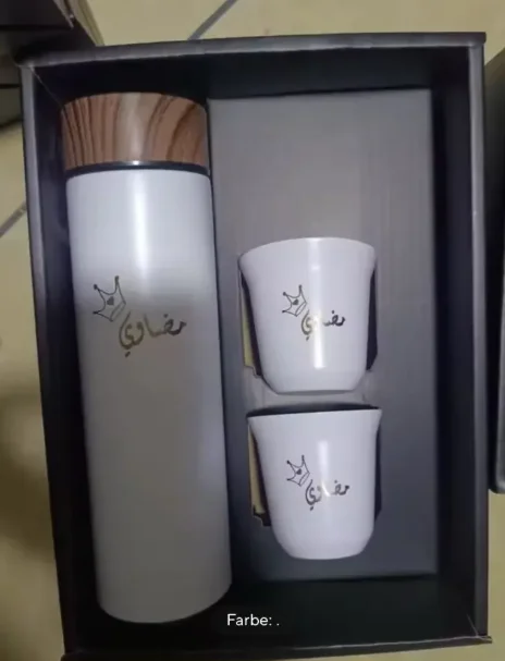 Select  Coffee &Tea Rosater Luxyry Goods for Middle East Region