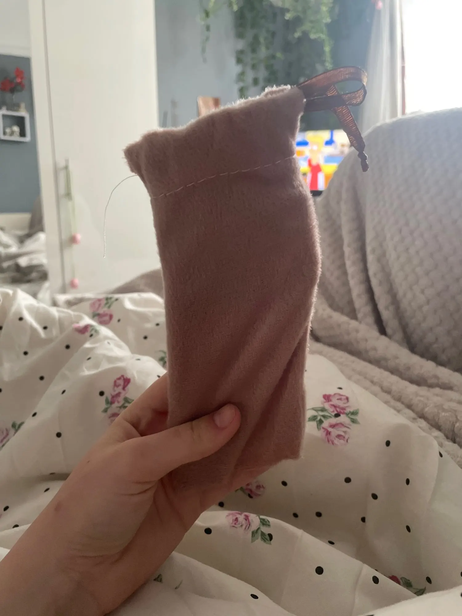 Customer review photo