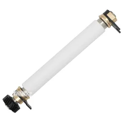 P1037974-028 Kit Platen Roller for Zebra ZT210 ZT220 ZT230 ZT200 Series 203dpi 300dpi Thermal Label Printer