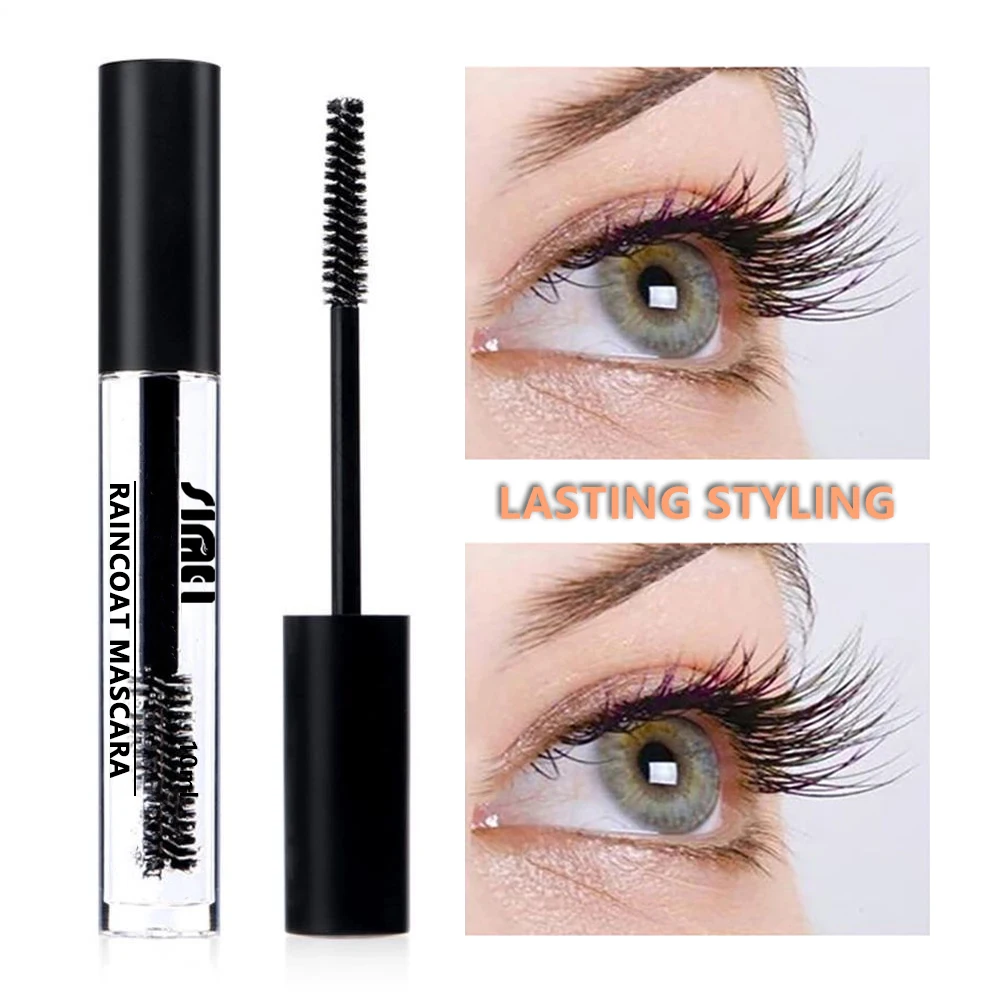 10ml Wimpern beschichtung Versiegelung Wimpern verlängerung Styling Beauty Make-up Tools Wimpern Regenmantel kosmetische Werkzeuge für Make-up