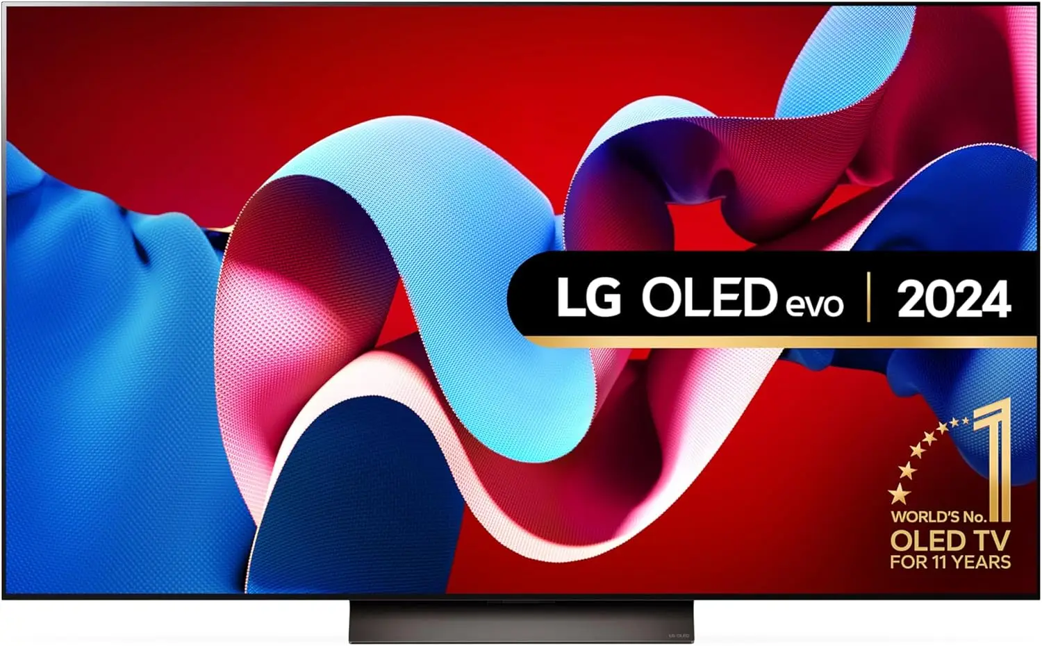 مراجعة شاملة لشاشة LG OLED 65C4 4K UHD الذكية: الأفضل في فئتها لعام 2025