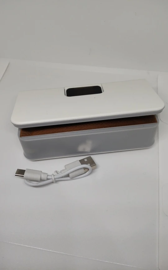 MagSealer™ - Smart Portable Bag Sealer