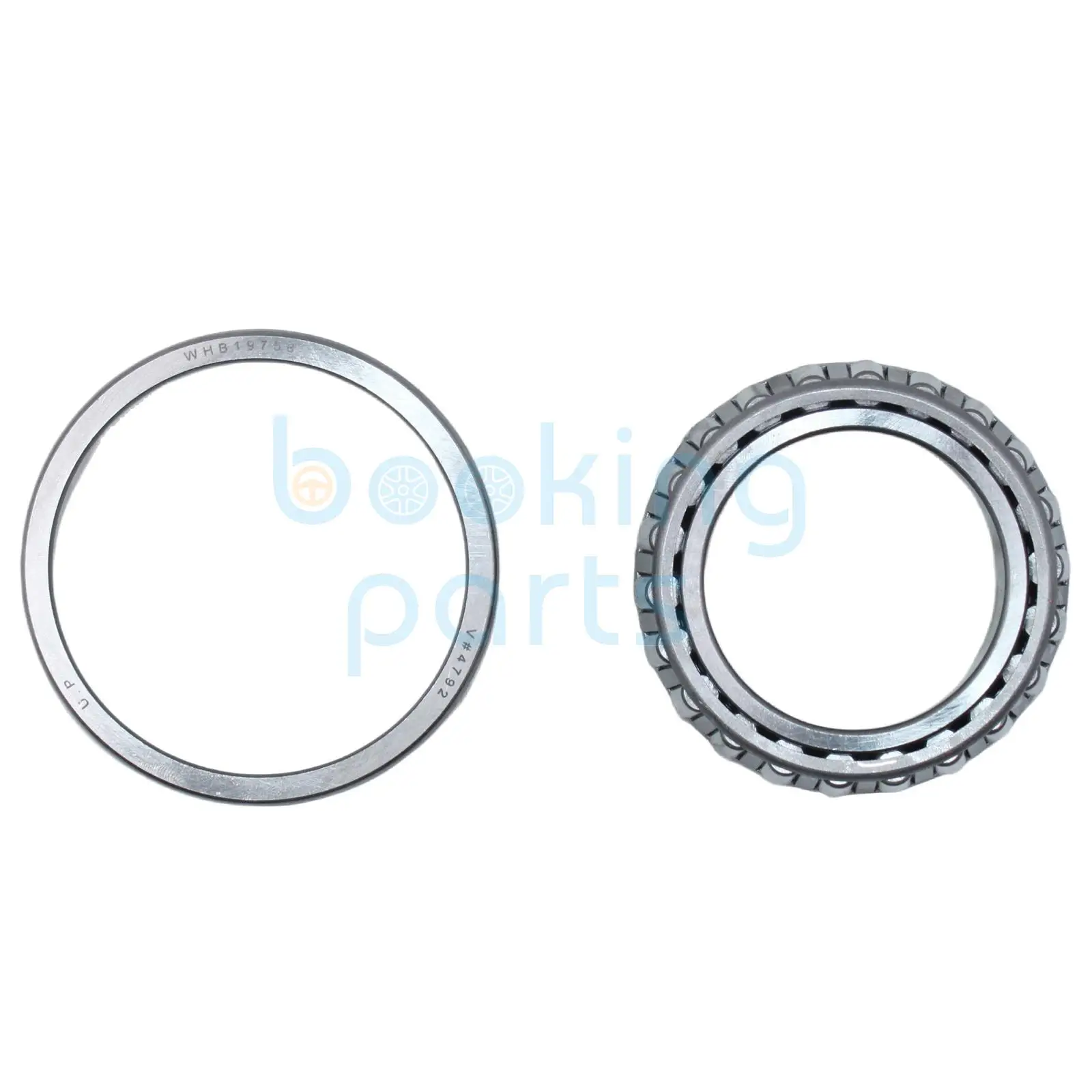 WHB19758,102949/10,10294910,LM102949/10,LM10294910,90368-45087,9036845087, Wheel BRG For HYUNDAI HIACE QUANTUM 89-95